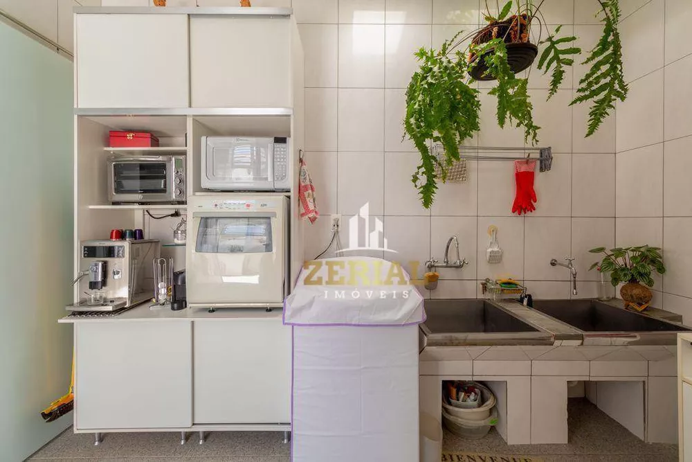 Casa, 3 quartos, 270 m² - Foto 24