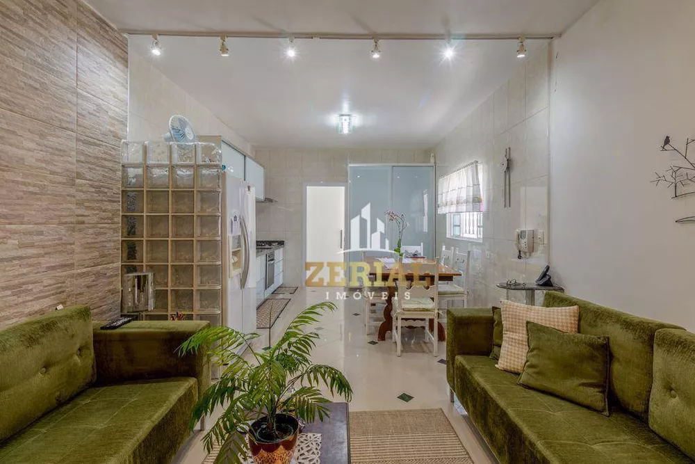 Casa, 3 quartos, 270 m² - Foto 10