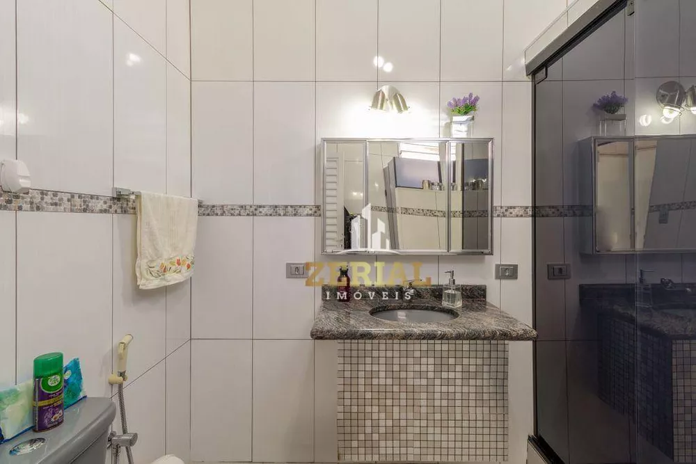 Casa, 3 quartos, 270 m² - Foto 11