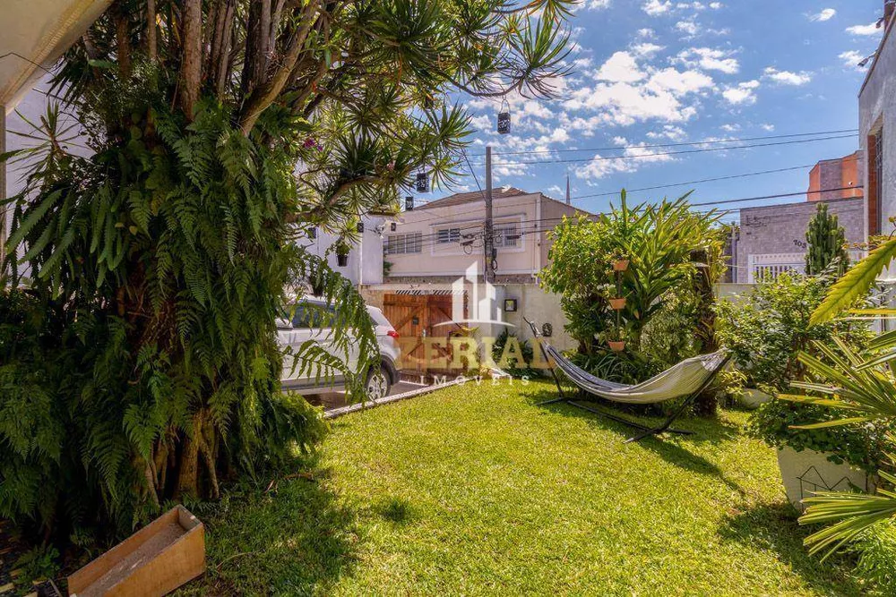 Casa, 3 quartos, 270 m² - Foto 21