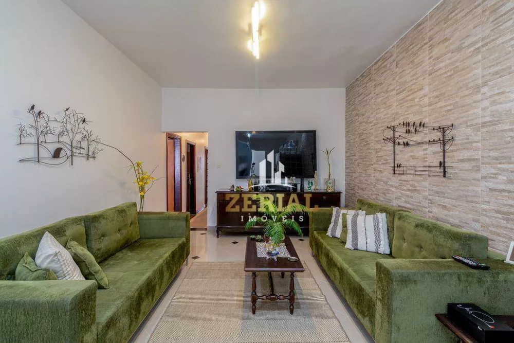 Casa, 3 quartos, 270 m² - Foto 3