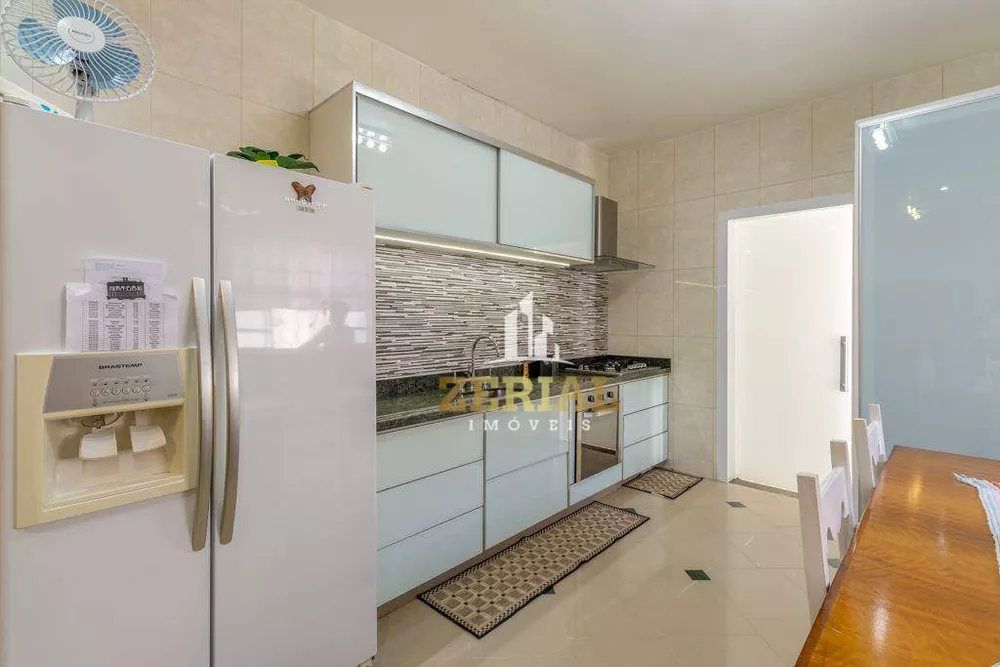 Casa, 3 quartos, 270 m² - Foto 9