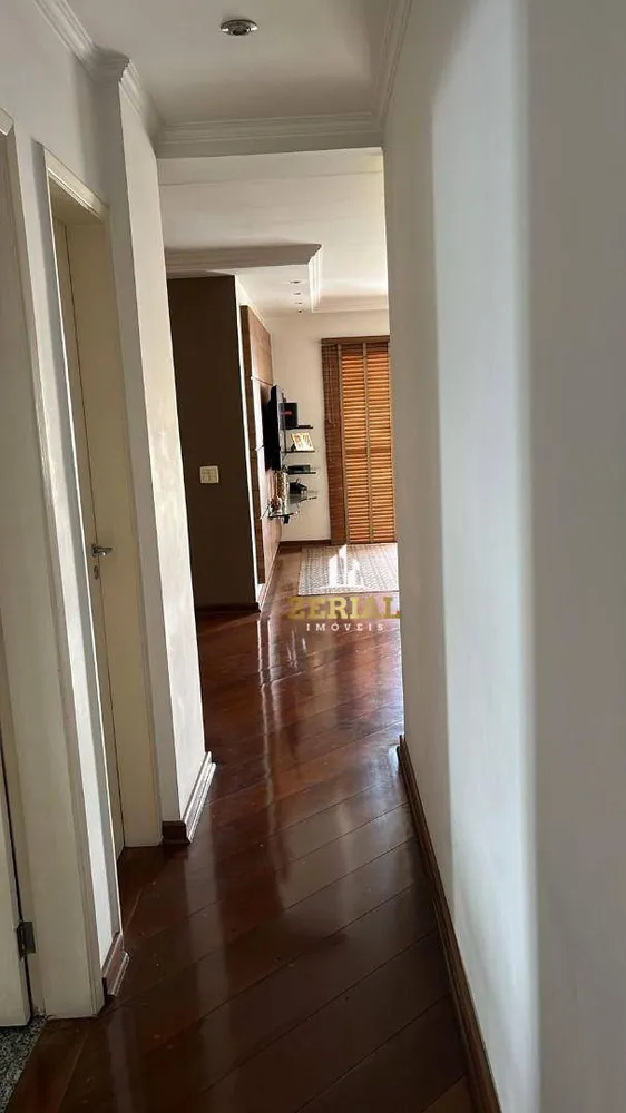 Apartamento, 3 quartos, 107 m² - Foto 2