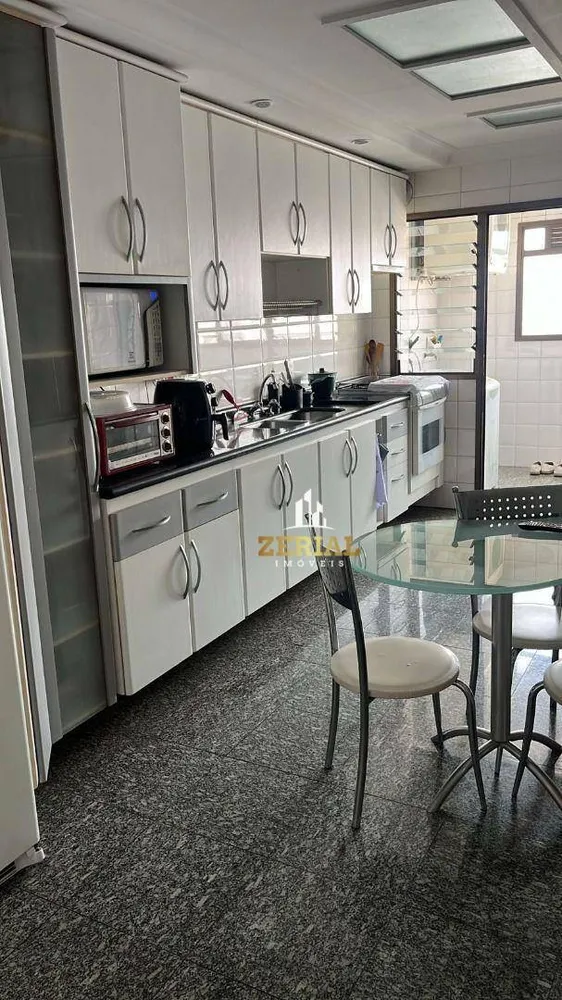 Apartamento, 3 quartos, 107 m² - Foto 3