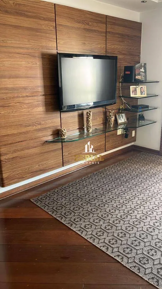 Apartamento, 3 quartos, 107 m² - Foto 1