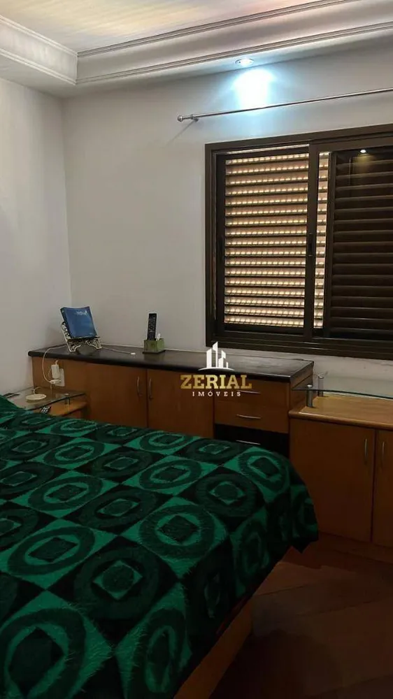 Apartamento, 3 quartos, 107 m² - Foto 5