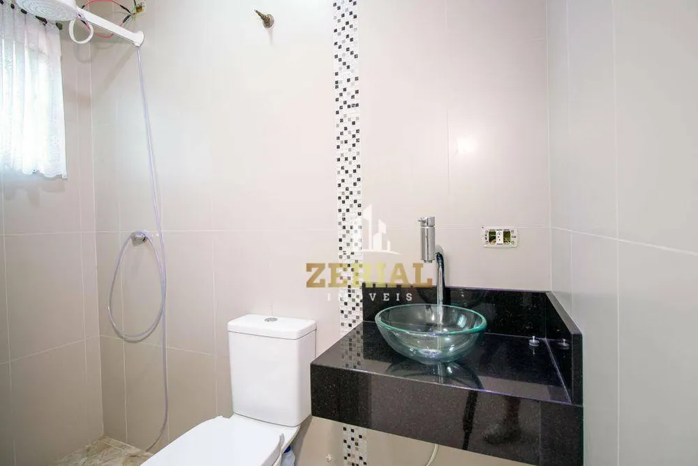 Sobrado, 2 quartos, 214 m² - Foto 7
