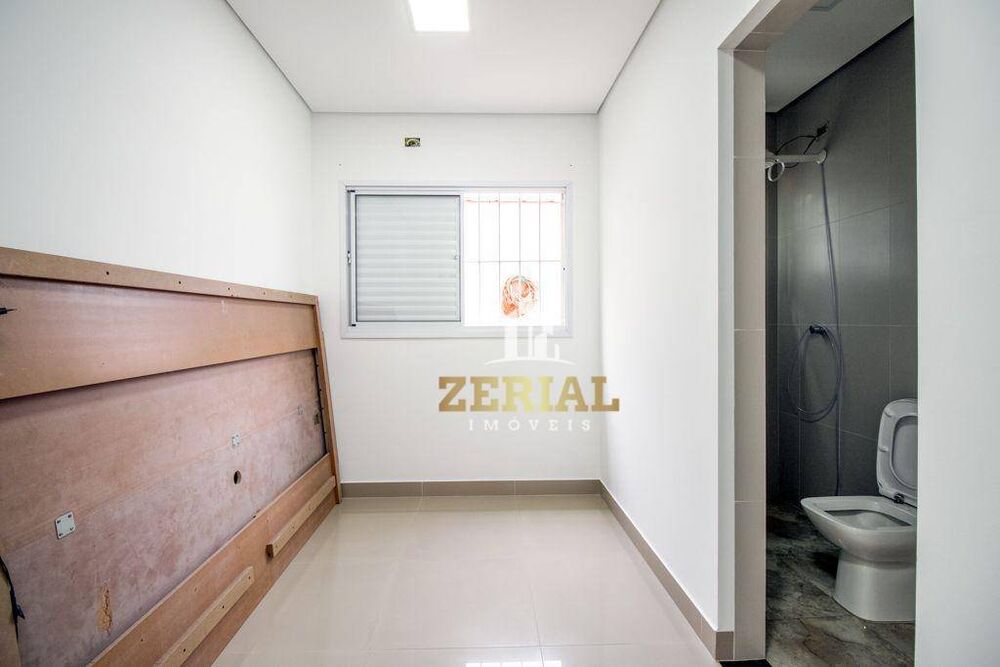 Sobrado, 2 quartos, 214 m² - Foto 2
