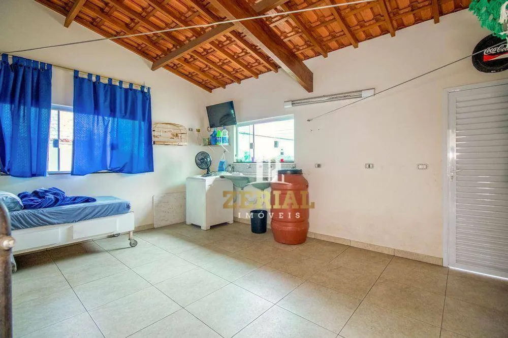 Sobrado, 2 quartos, 214 m² - Foto 9