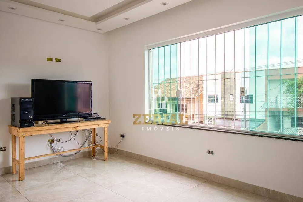 Sobrado, 2 quartos, 214 m² - Foto 1