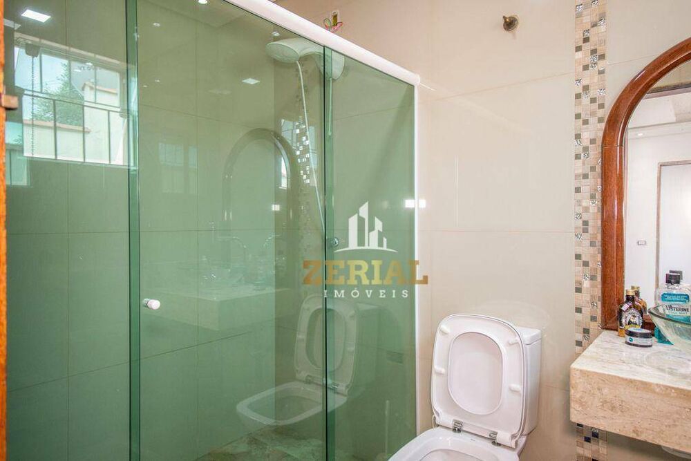 Sobrado, 2 quartos, 214 m² - Foto 3