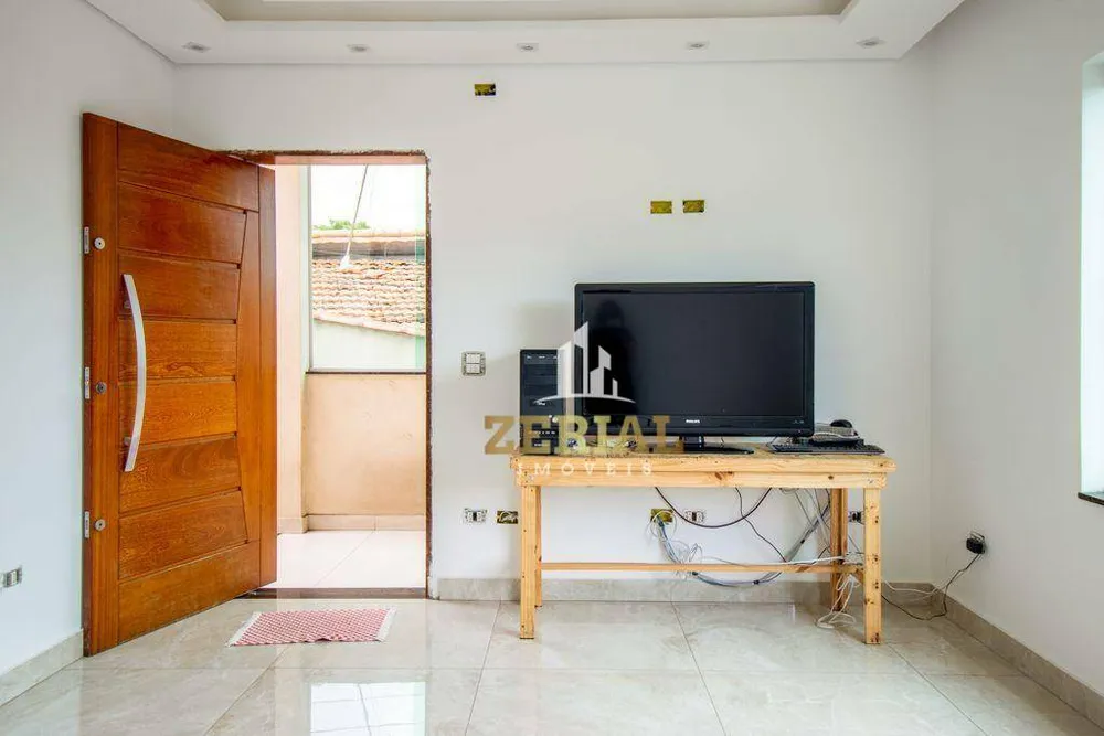 Sobrado, 2 quartos, 214 m² - Foto 3