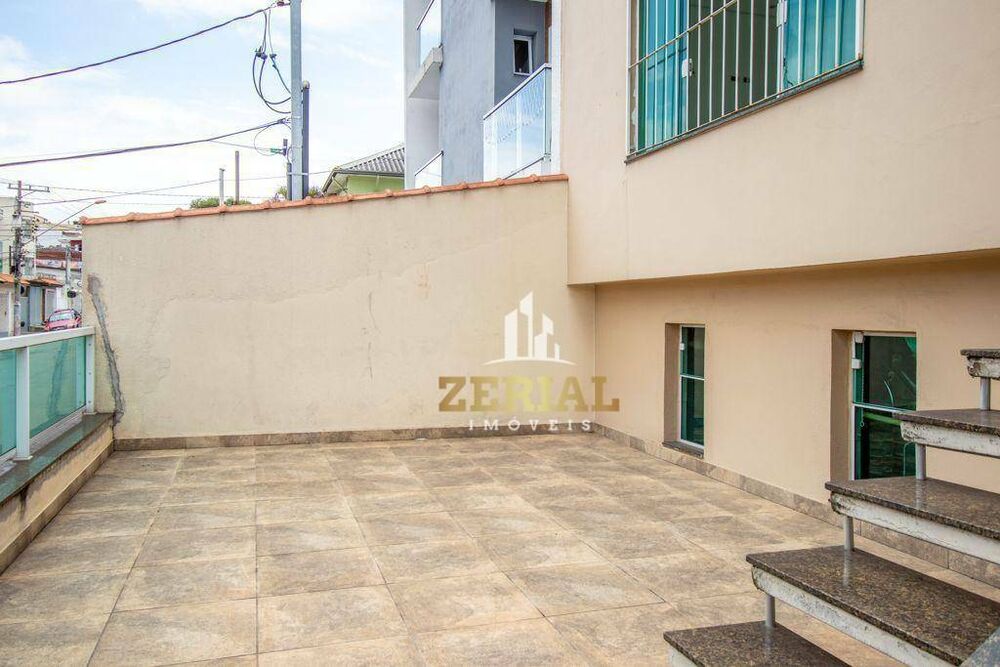 Sobrado, 2 quartos, 214 m² - Foto 1