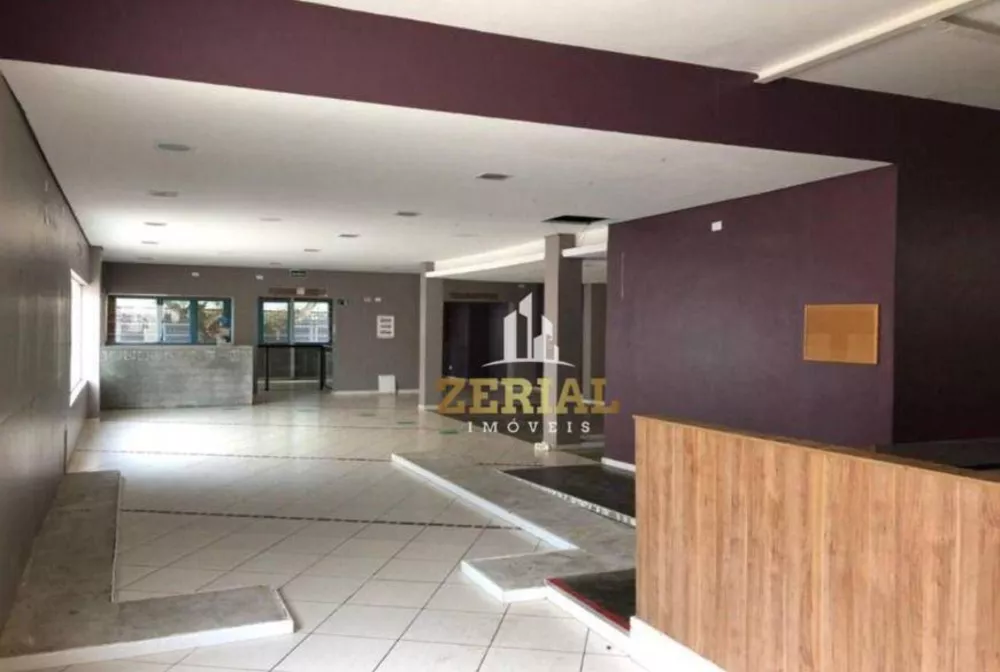 Loja-Salão, 329 m² - Foto 1