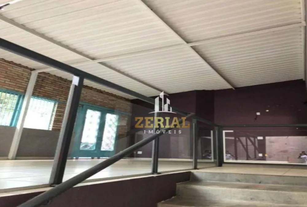Loja-Salão, 329 m² - Foto 2
