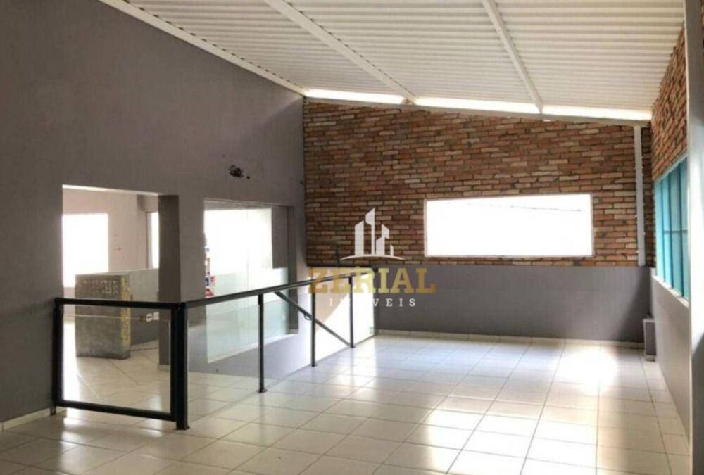 Loja-Salão, 329 m² - Foto 12