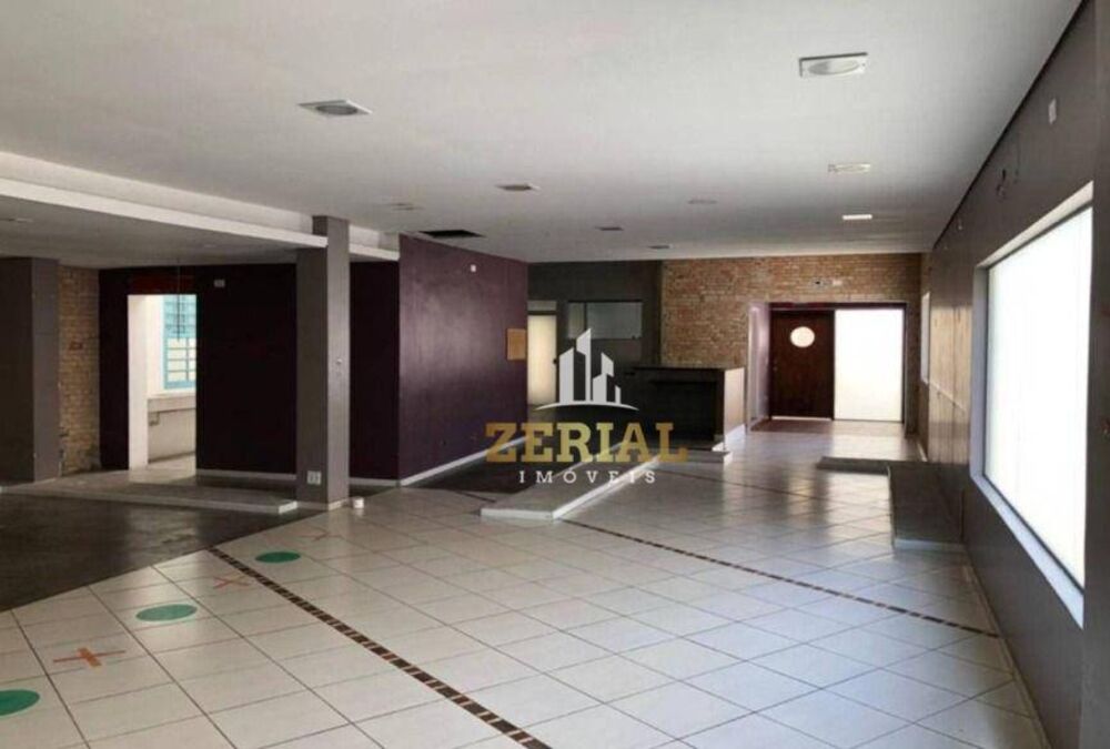 Loja-Salão, 329 m² - Foto 9