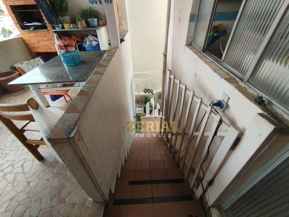 Sobrado, 2 quartos, 162 m² - Foto 9