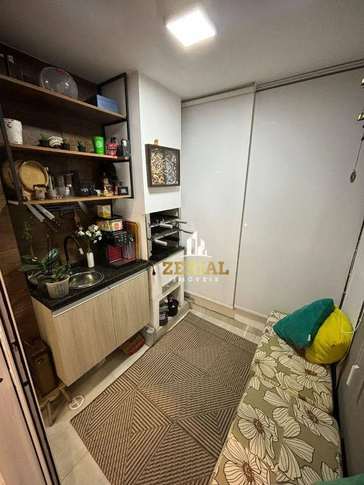 Apartamento, 2 quartos, 64 m² - Foto 3