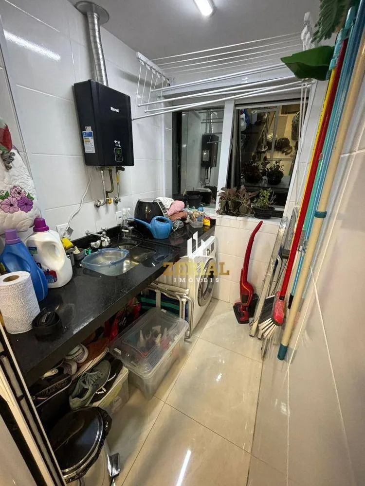 Apartamento, 2 quartos, 64 m² - Foto 2