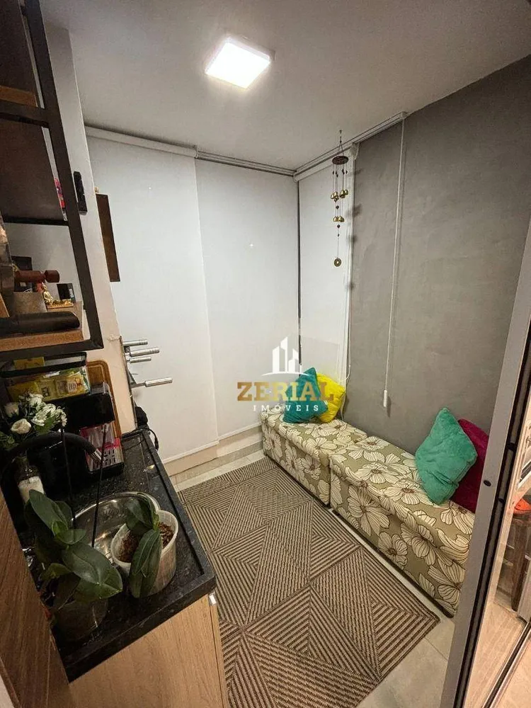 Apartamento, 2 quartos, 64 m² - Foto 4