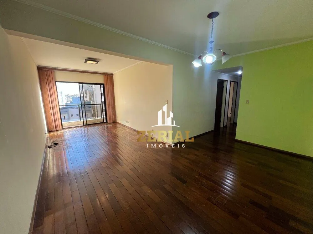 Apartamento, 3 quartos, 114 m² - Foto 2