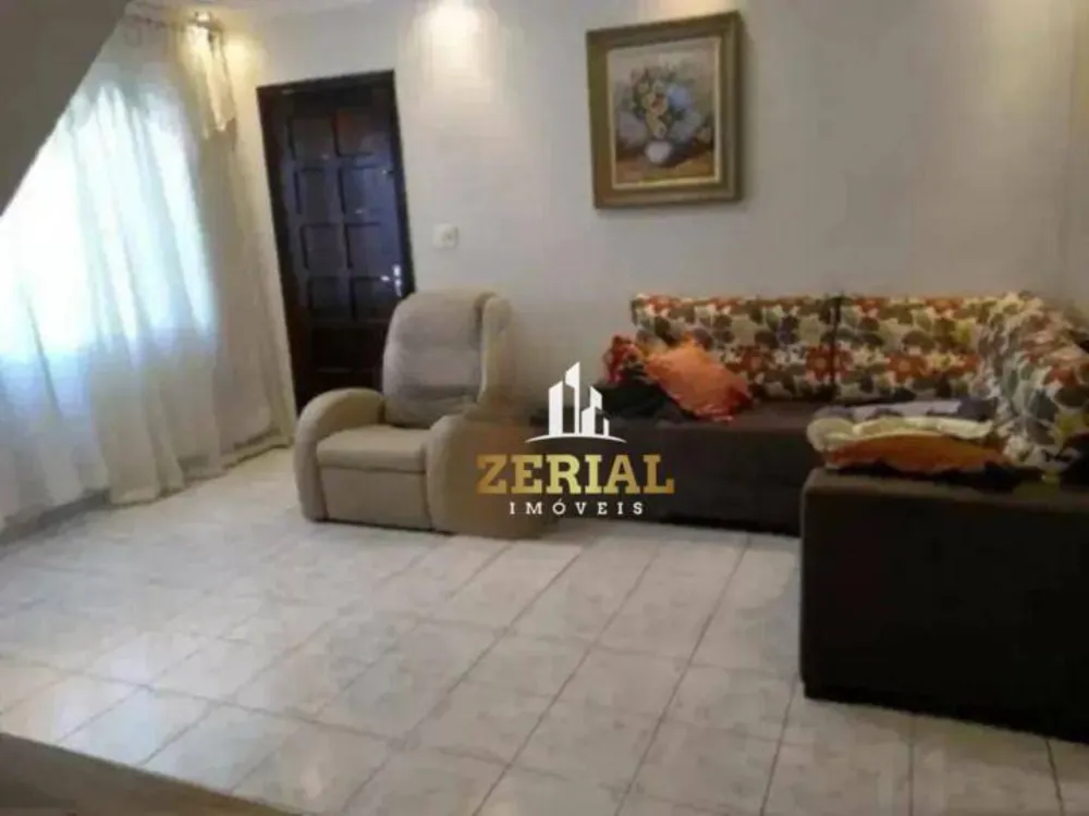 Sobrado, 2 quartos, 127 m² - Foto 6