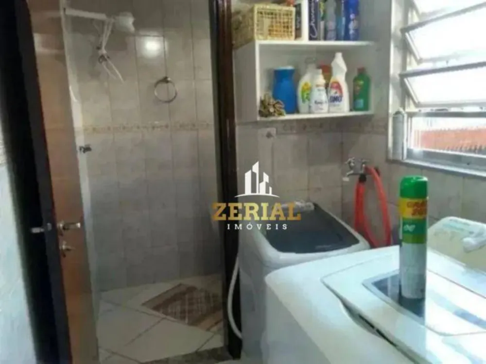 Sobrado, 2 quartos, 127 m² - Foto 11