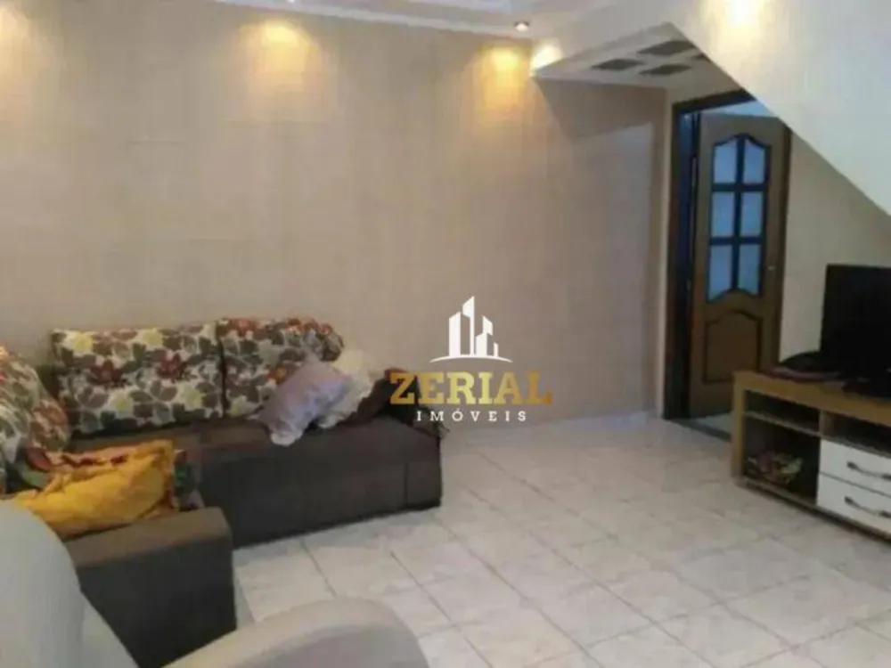 Sobrado, 2 quartos, 127 m² - Foto 3