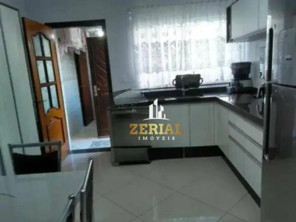 Sobrado, 2 quartos, 127 m² - Foto 1