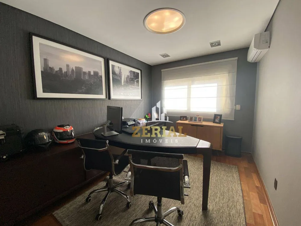 Apartamento, 4 quartos, 261 m² - Foto 3