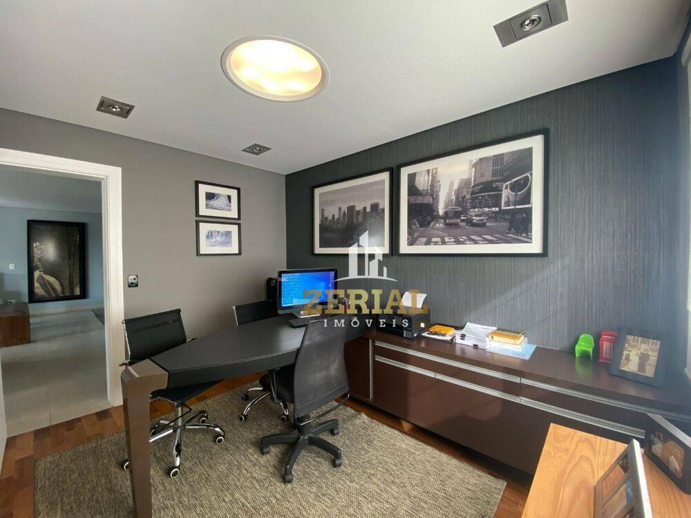 Apartamento, 4 quartos, 261 m² - Foto 1