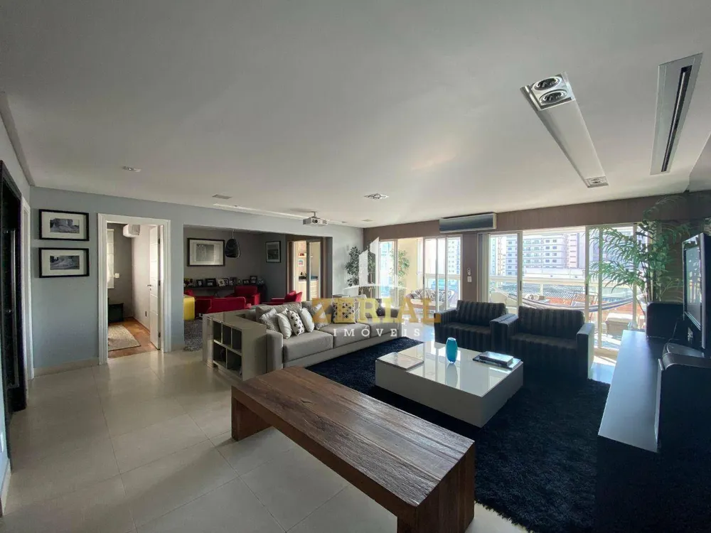 Apartamento, 4 quartos, 261 m² - Foto 2