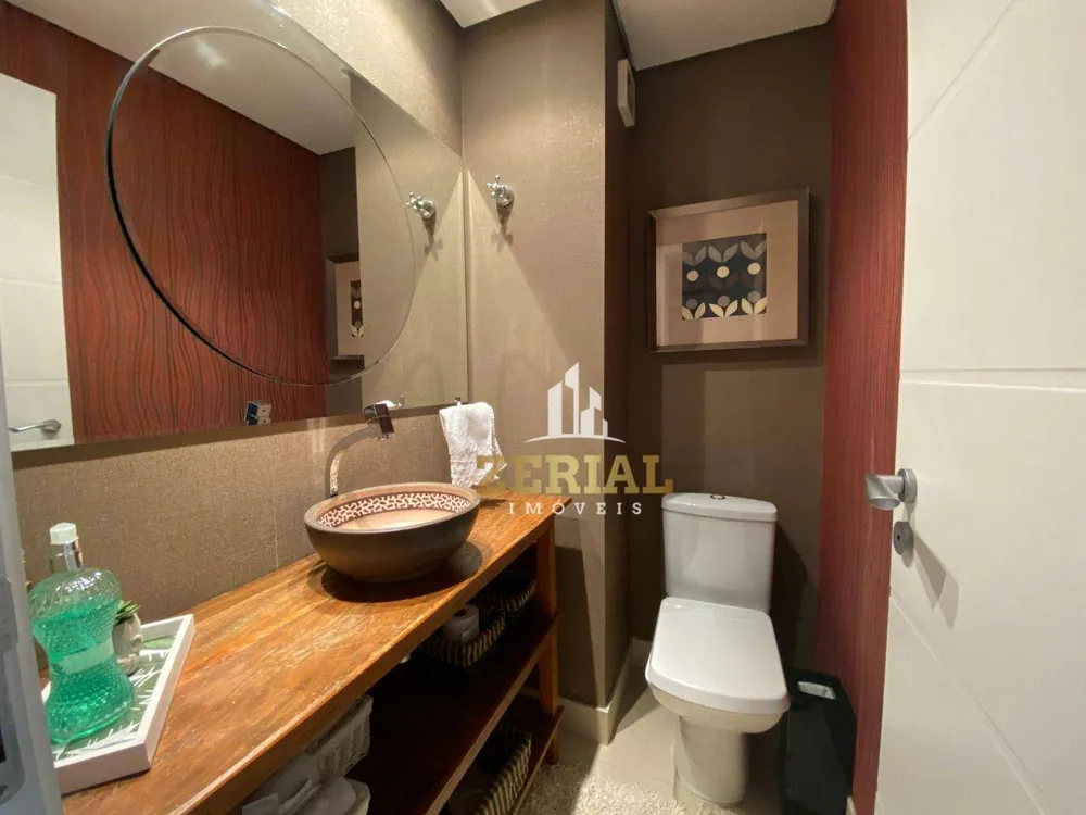 Apartamento, 4 quartos, 261 m² - Foto 5