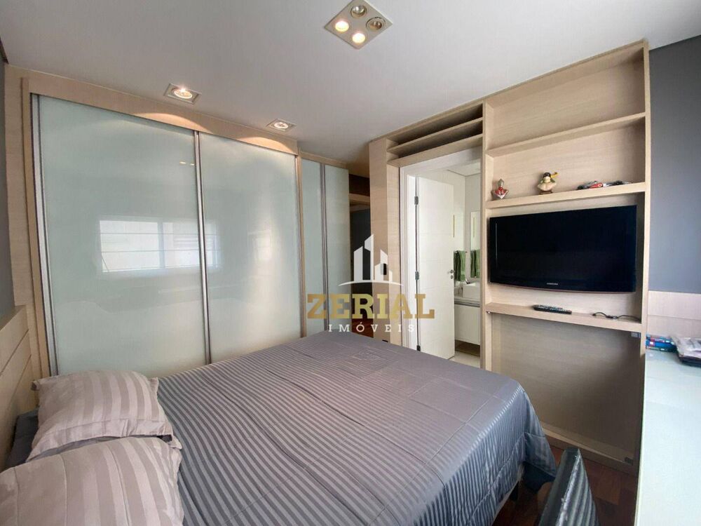 Apartamento, 4 quartos, 261 m² - Foto 4