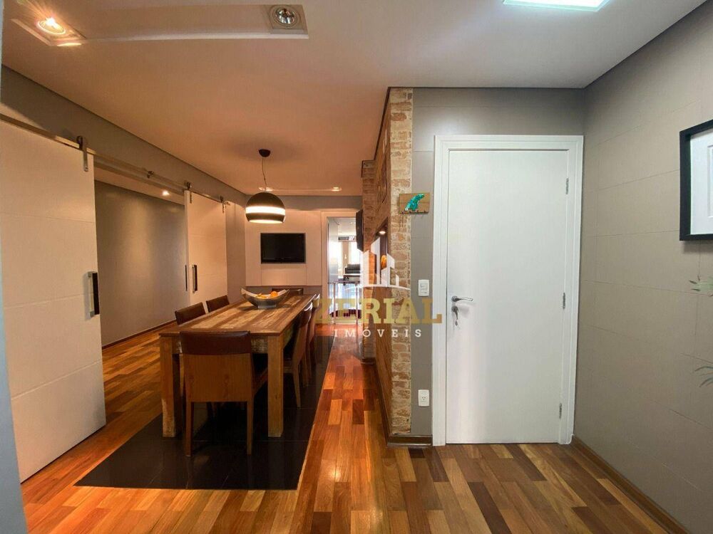 Apartamento, 4 quartos, 261 m² - Foto 2