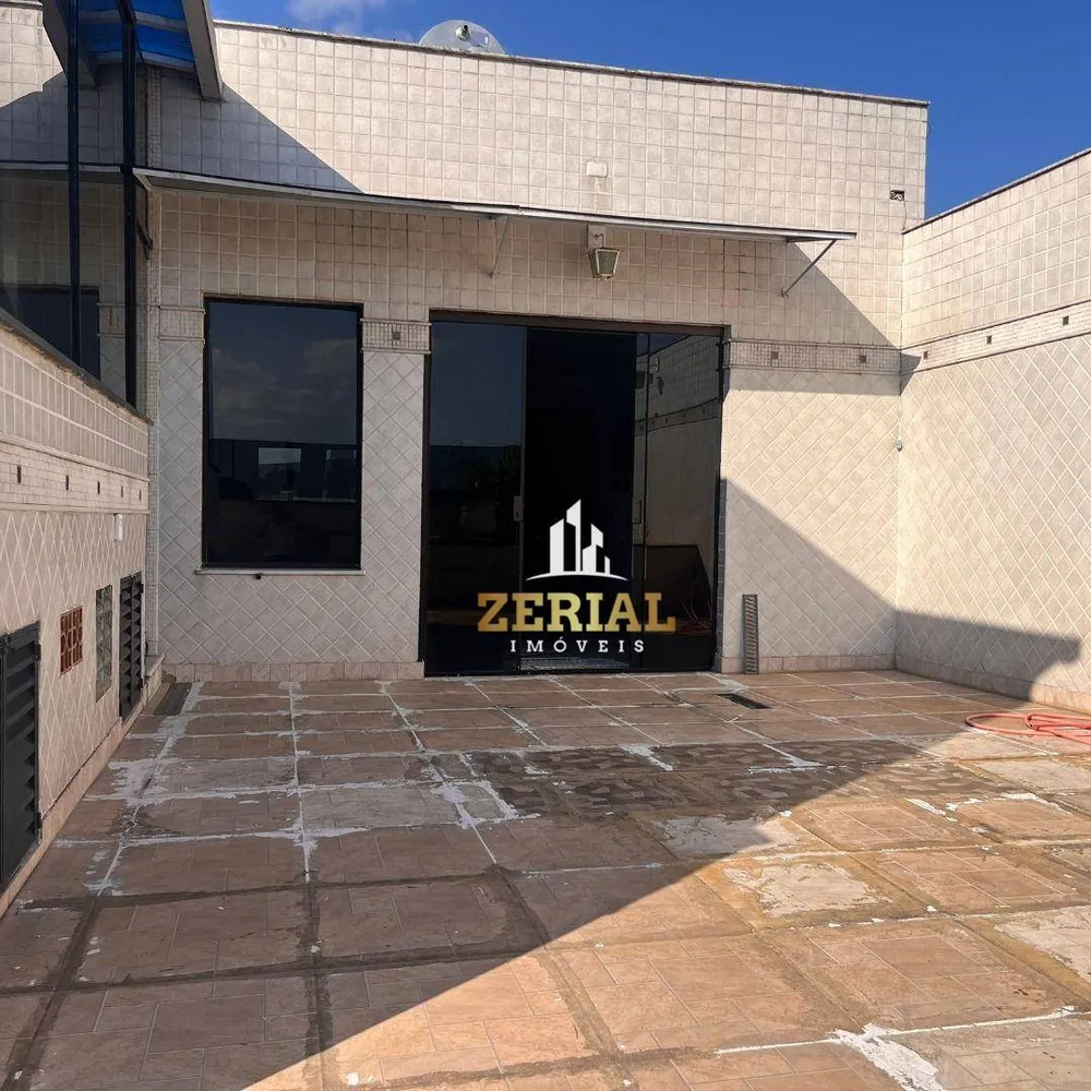 Cobertura, 5 quartos, 315 m² - Foto 3