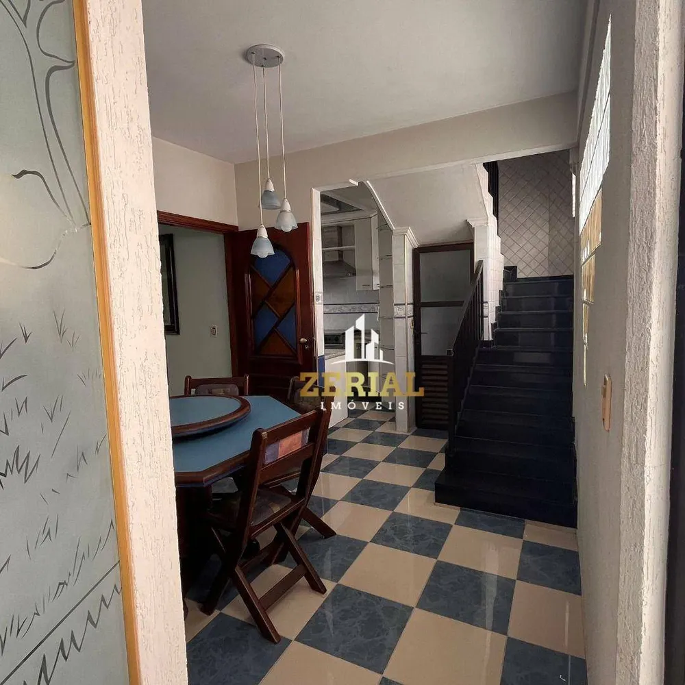 Cobertura, 5 quartos, 315 m² - Foto 1