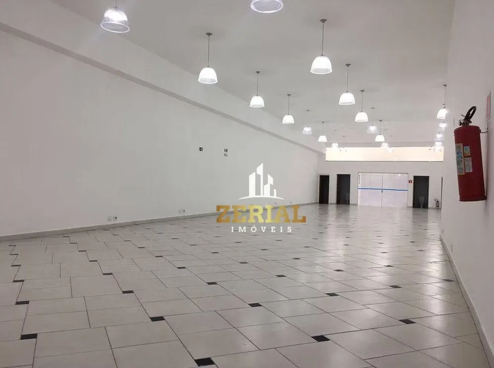 Loja-Salão, 300 m² - Foto 2
