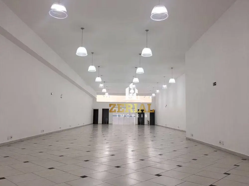 Loja-Salão, 300 m² - Foto 3