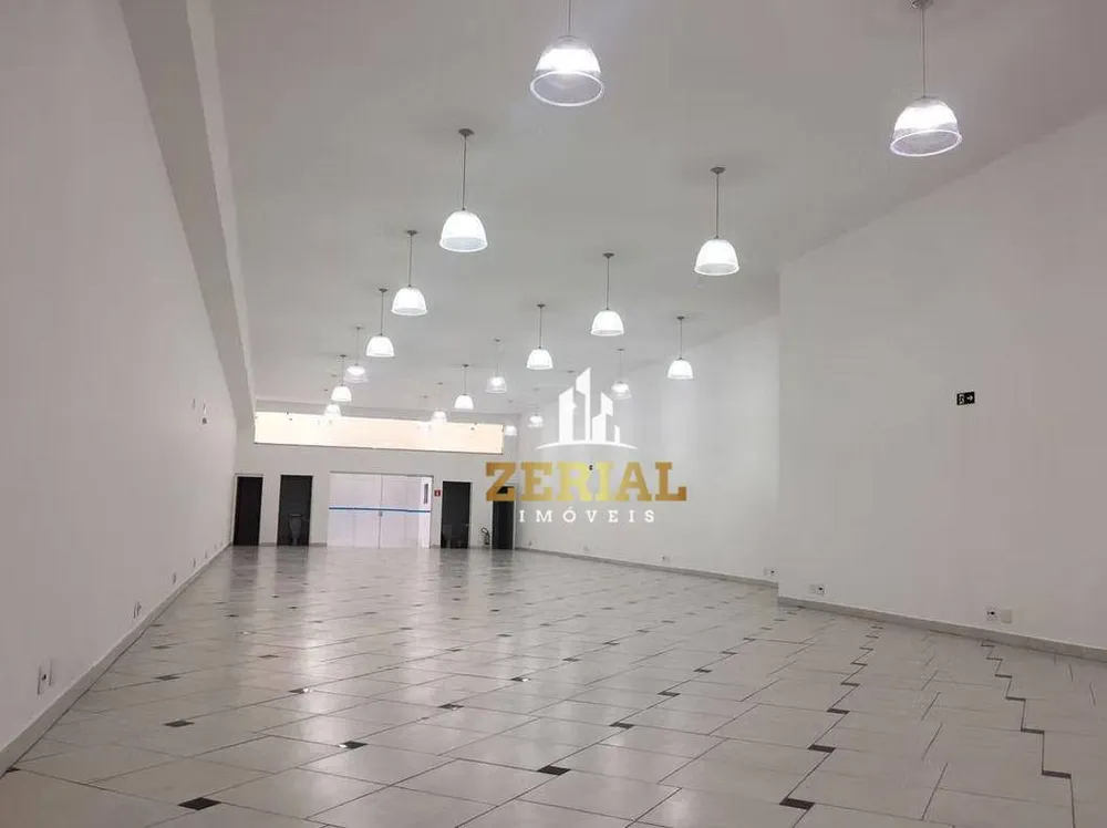 Loja-Salão, 300 m² - Foto 1