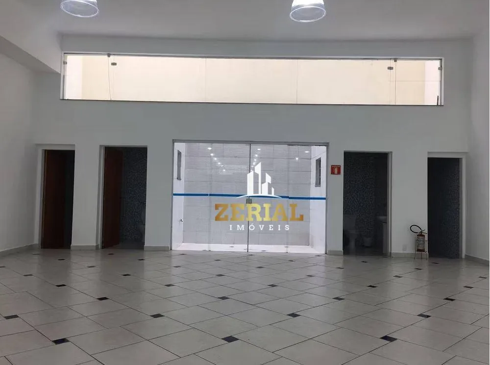 Loja-Salão, 300 m² - Foto 4