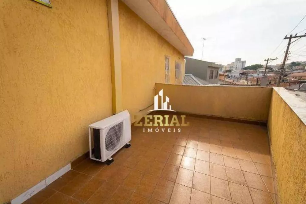 Sobrado, 2 quartos, 107 m² - Foto 11