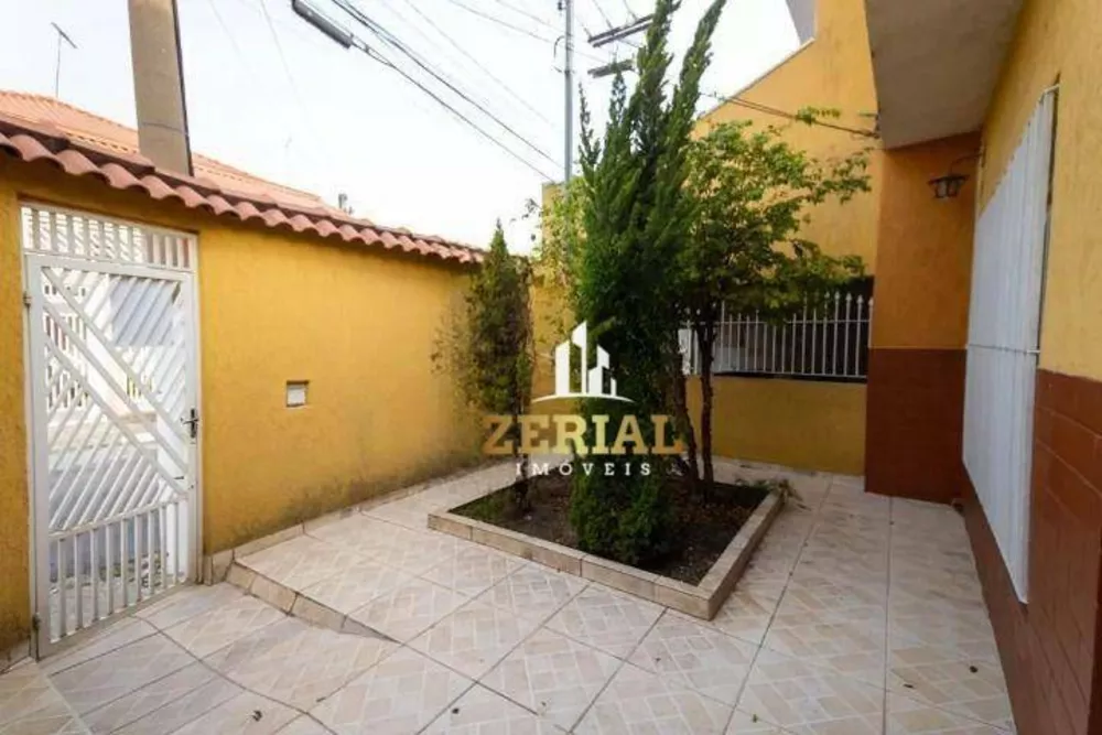 Sobrado, 2 quartos, 107 m² - Foto 16
