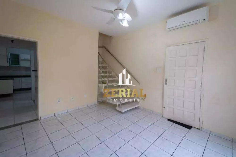 Sobrado, 2 quartos, 107 m² - Foto 3