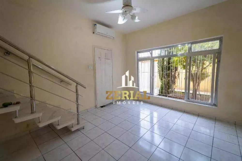 Sobrado, 2 quartos, 107 m² - Foto 6