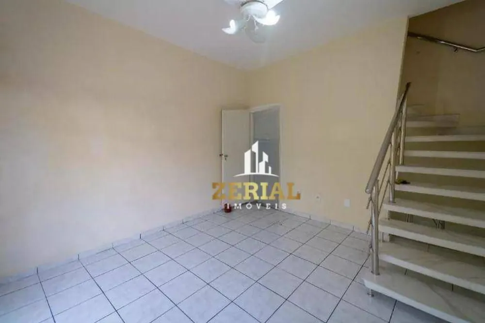 Sobrado, 2 quartos, 107 m² - Foto 21