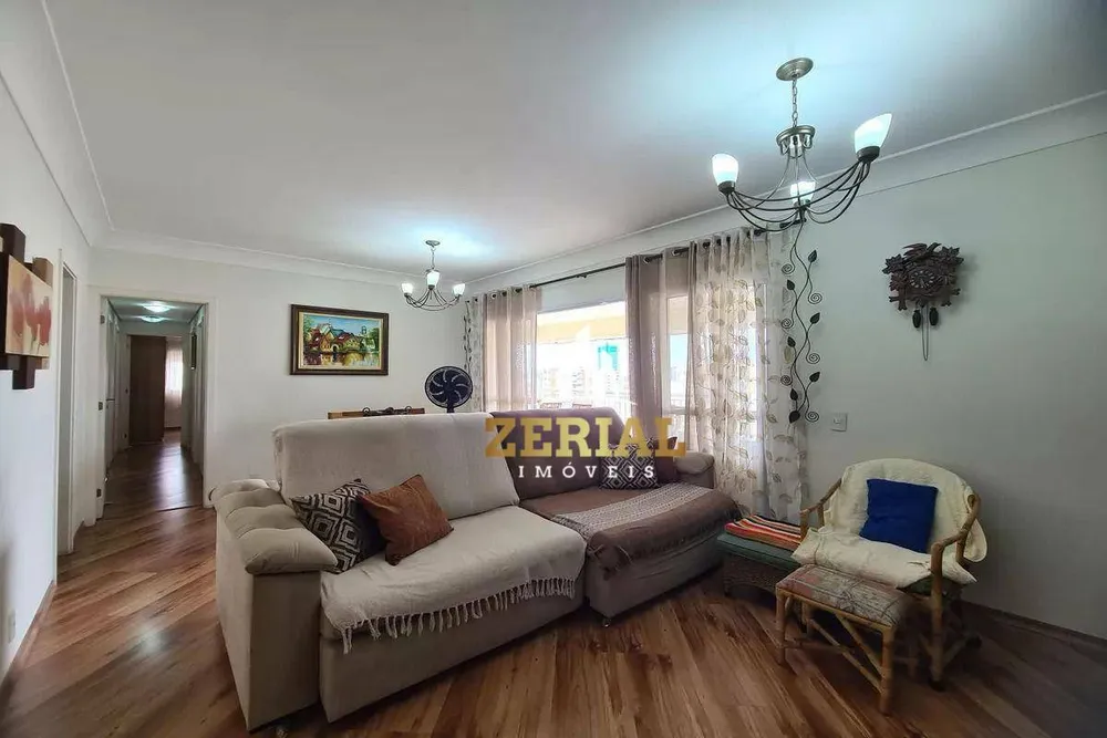 Apartamento, 4 quartos, 130 m² - Foto 3