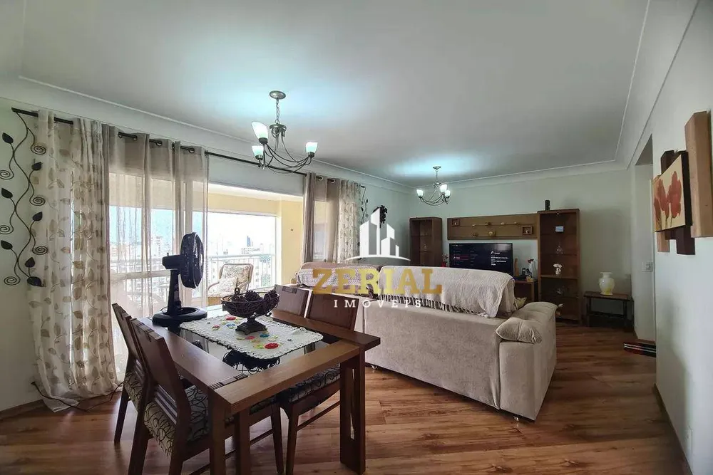 Apartamento, 4 quartos, 130 m² - Foto 4