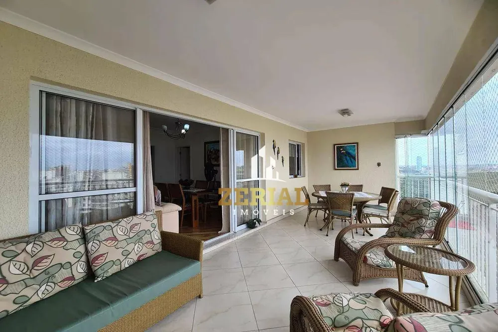 Apartamento, 4 quartos, 130 m² - Foto 1